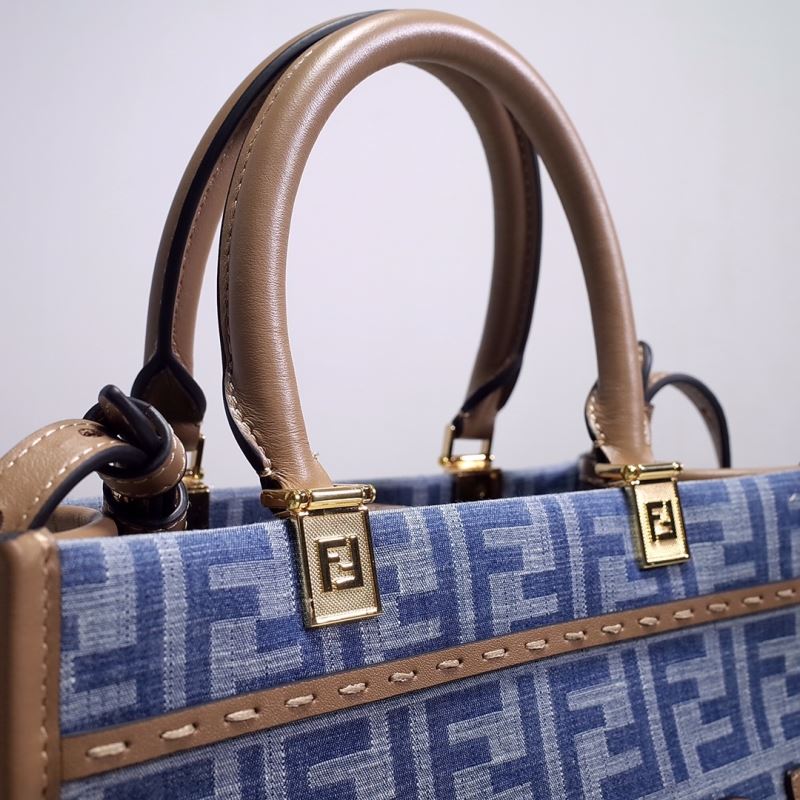 Fendi Shopping Bags